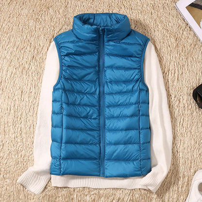 GIA | All-Weather Vest