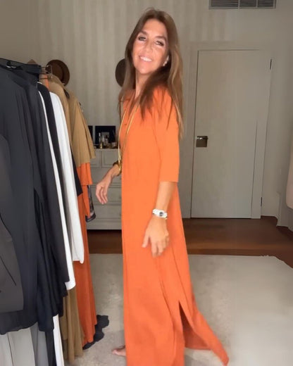 Pammy | Stylish Summer Dress