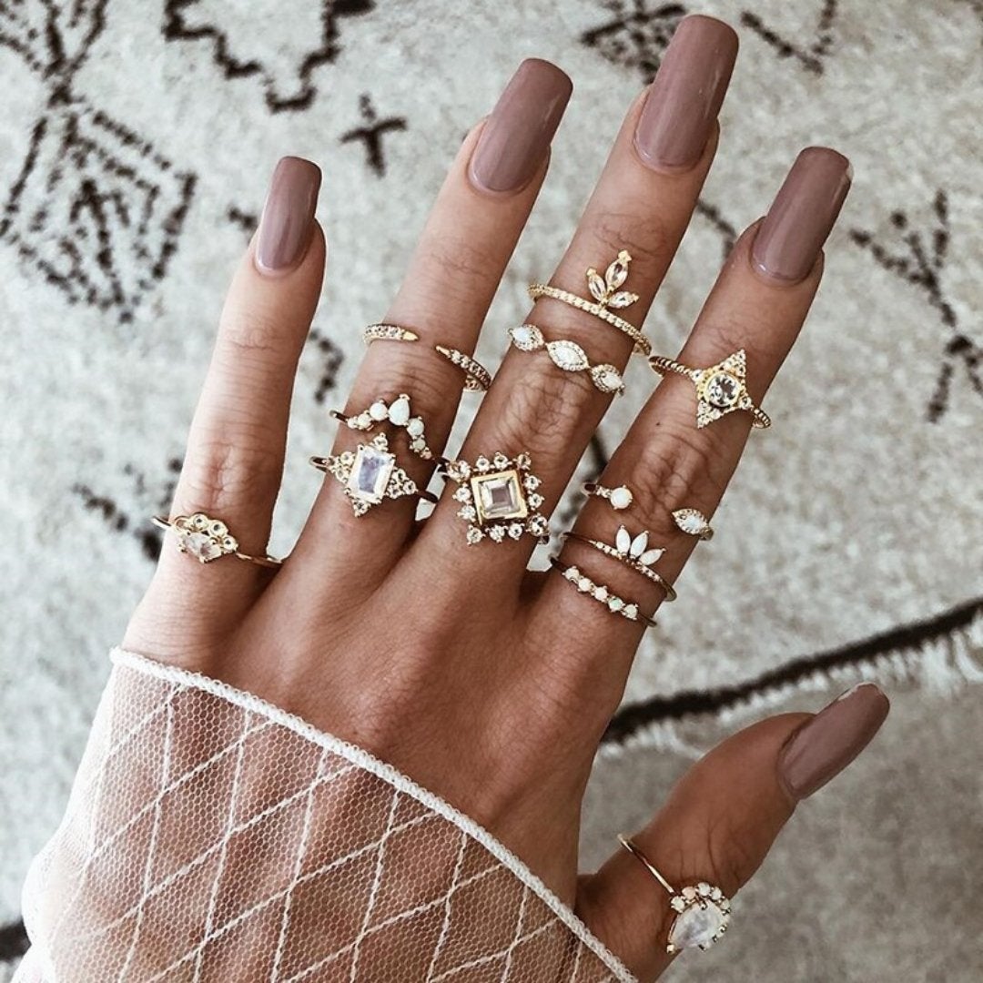RingAura