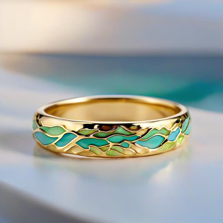 Naelya Ring