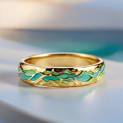 Naelya Ring