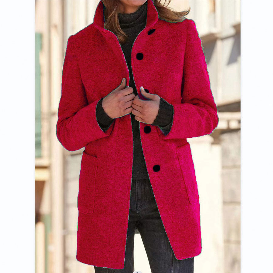 VINTORA | Retro Women’s Jacket
