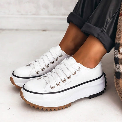 Lian | Comfort Support Sneakers