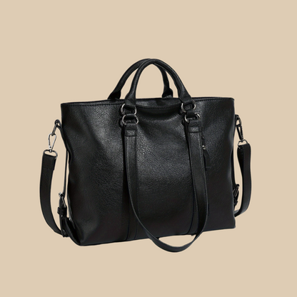Yolanda | Black Handbag for Women | Designer