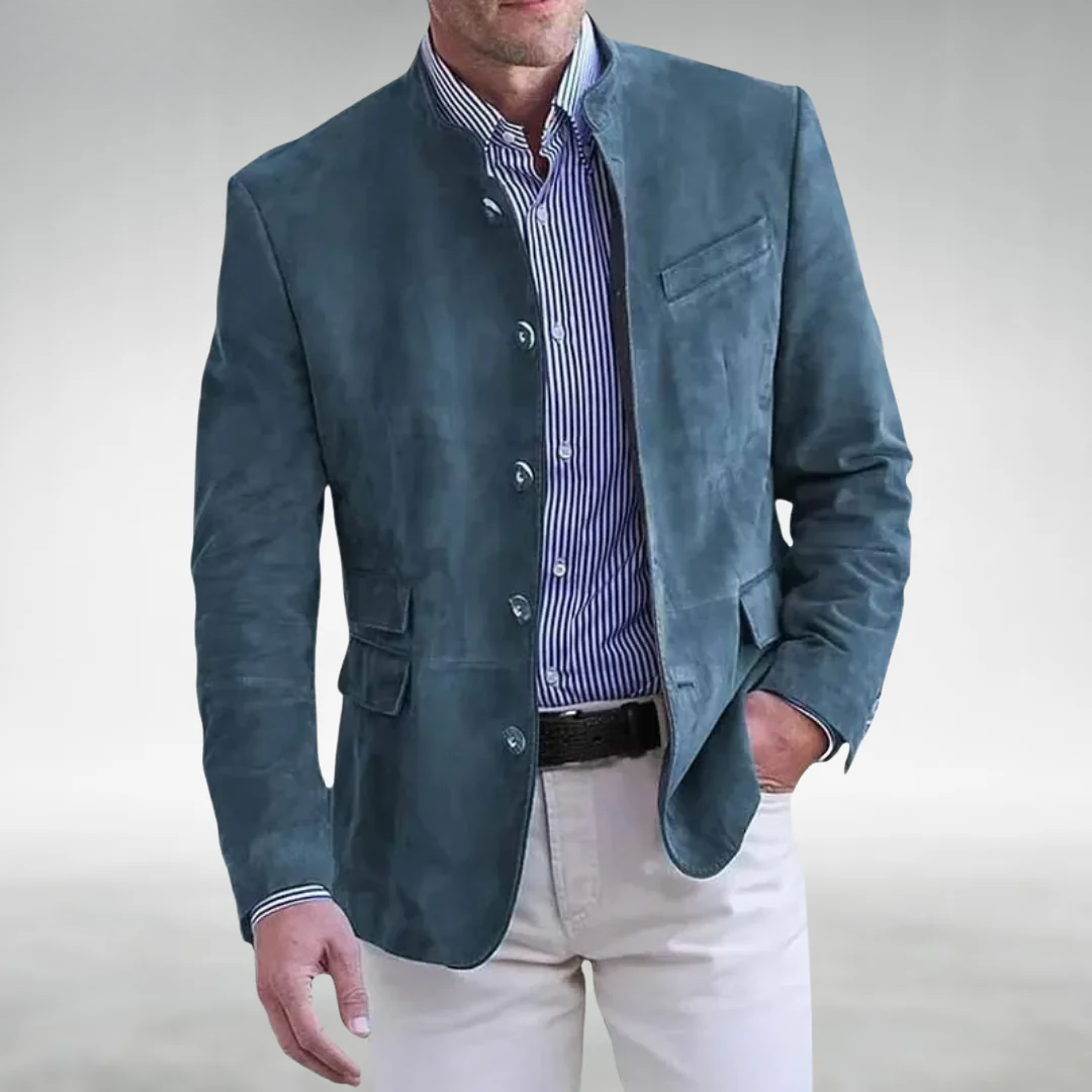 JULIAN | Smart Casual Jacket
