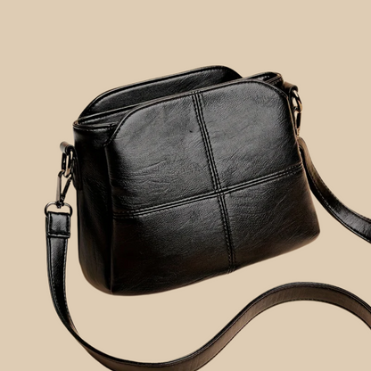 Xenia | Crossbody Bag Women | Black