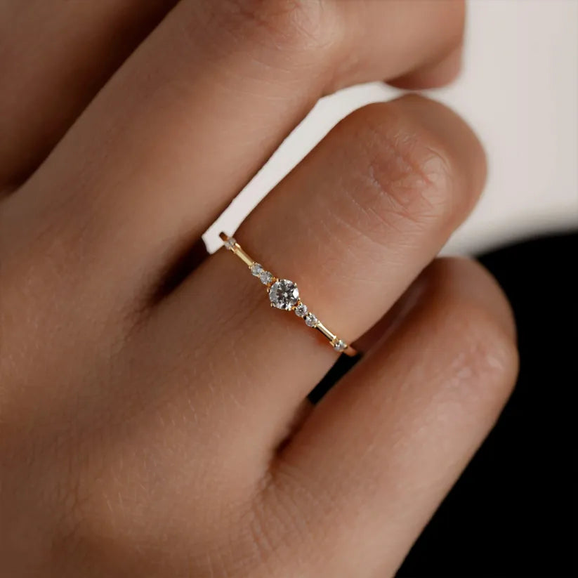 I'm always here ring | BUY 1 GET 1 FREE