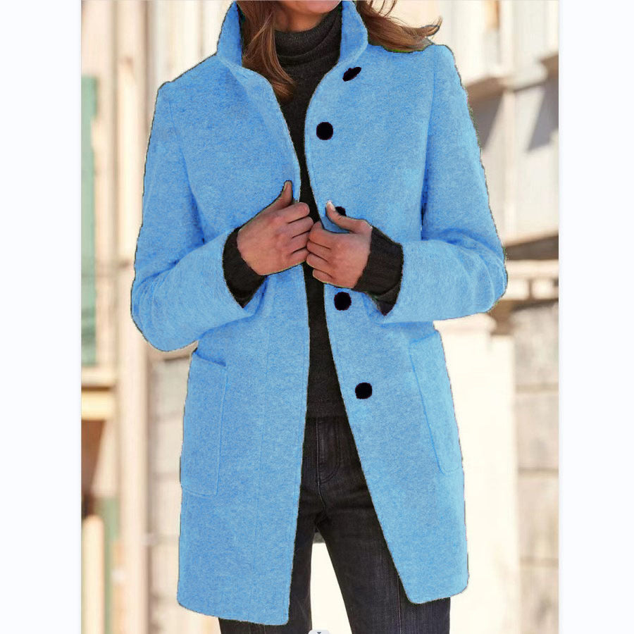 VINTORA | Retro Women’s Jacket