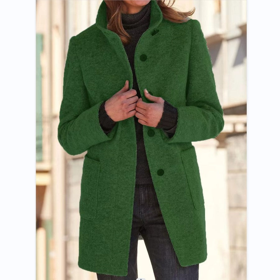 VINTORA | Retro Women’s Jacket