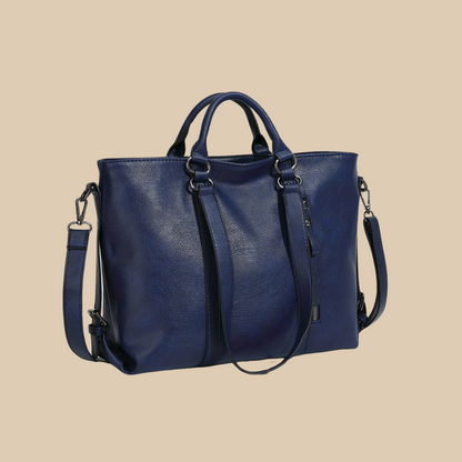 Yolanda | Black Handbag for Women | Designer