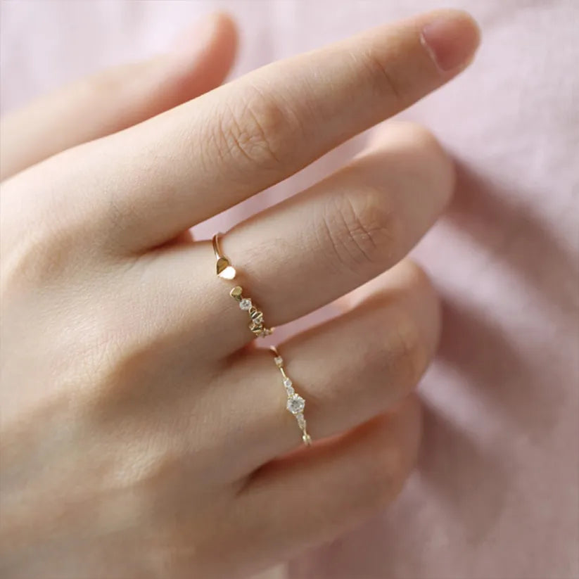 I'm always here ring | BUY 1 GET 1 FREE