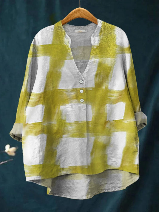 ANGELIQUE | Blouse