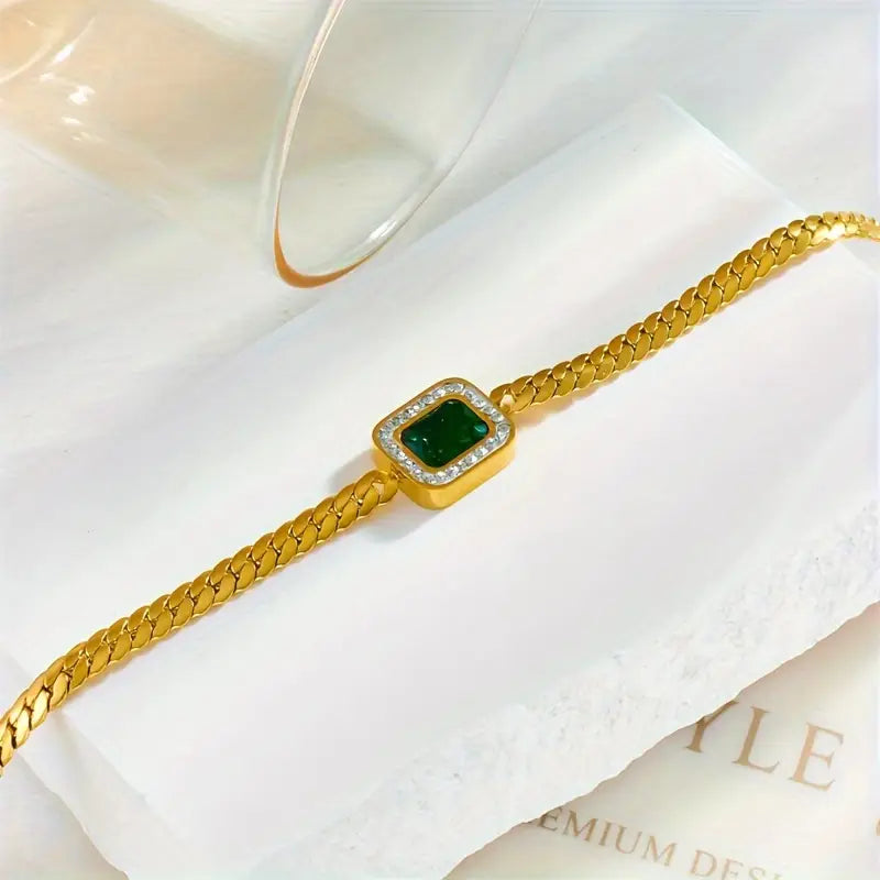 Grace Verdaska Bracelet