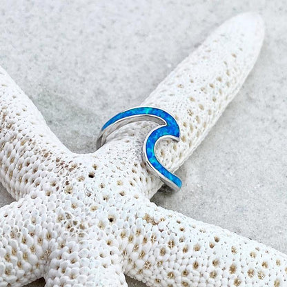 TideGlow Ring