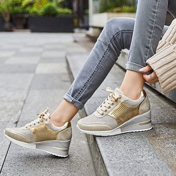 Adelia | QuickFit Sneakers