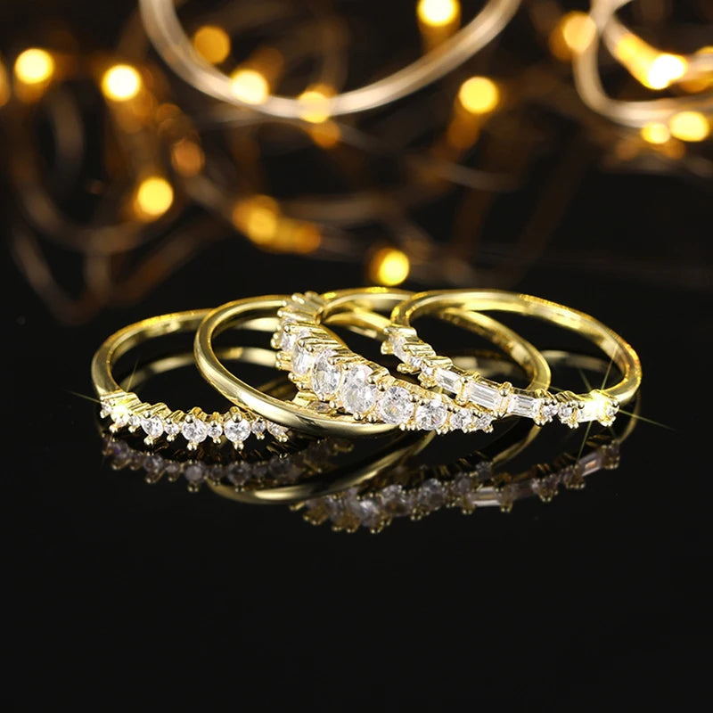 LuxeAura Set