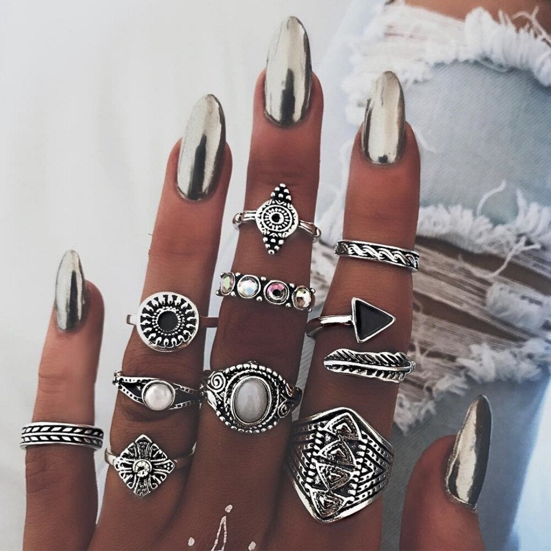 RingAura