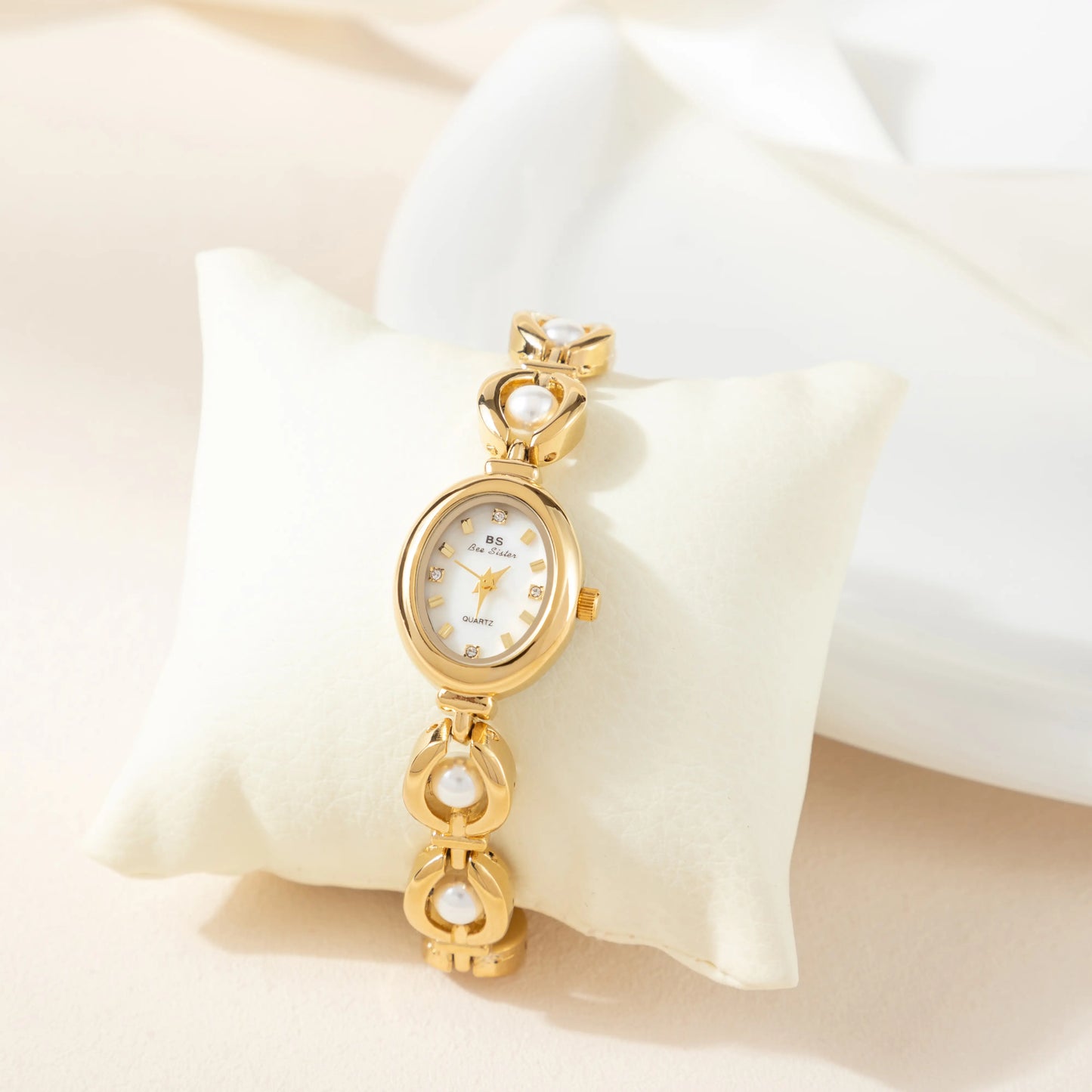 van Baerle® - Lora Luxe