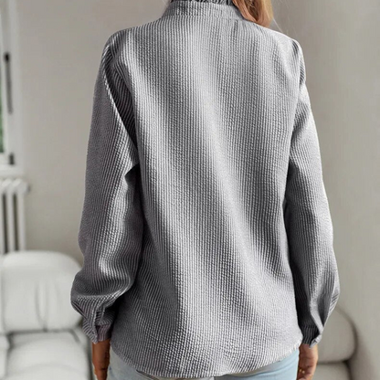 CAMILA | Elegant Blouse