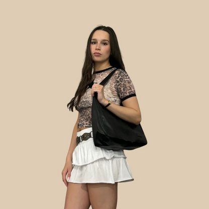 Shanine | Handbag Women | Brown