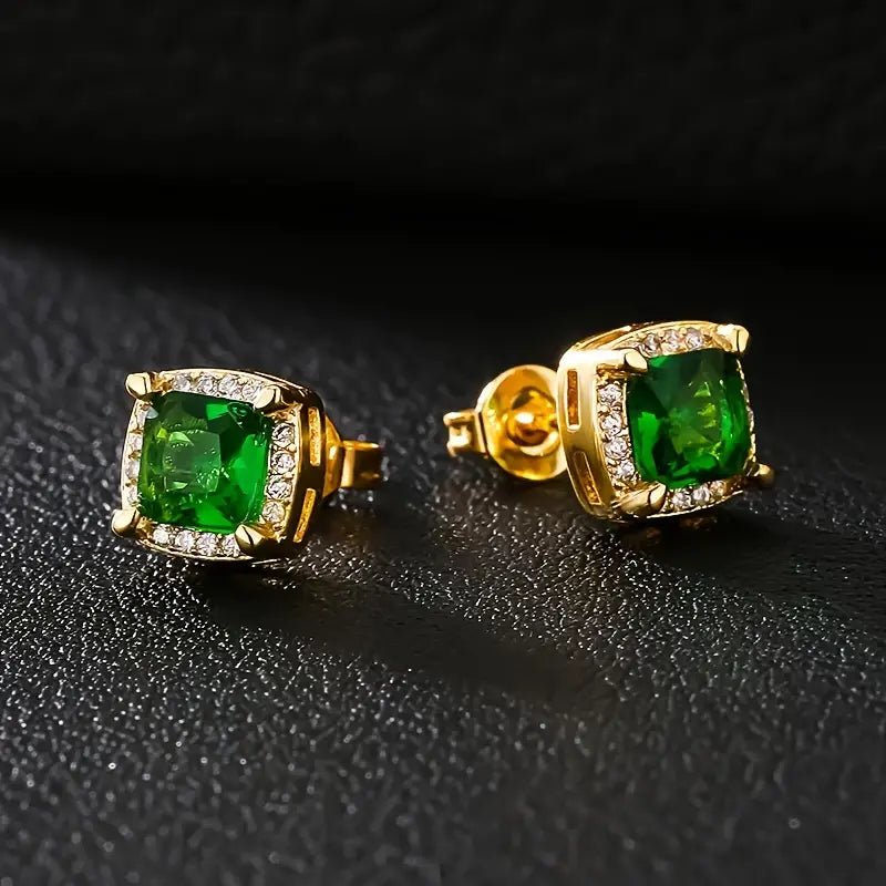 Verdoux Calista Earrings