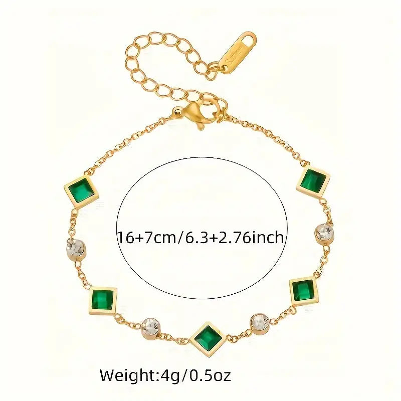 Glenwyn Amelisse Bracelet