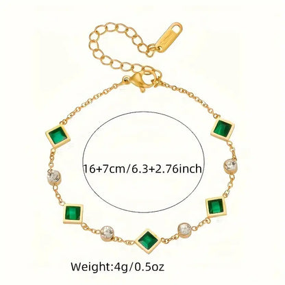 Glenwyn Amelisse Bracelet