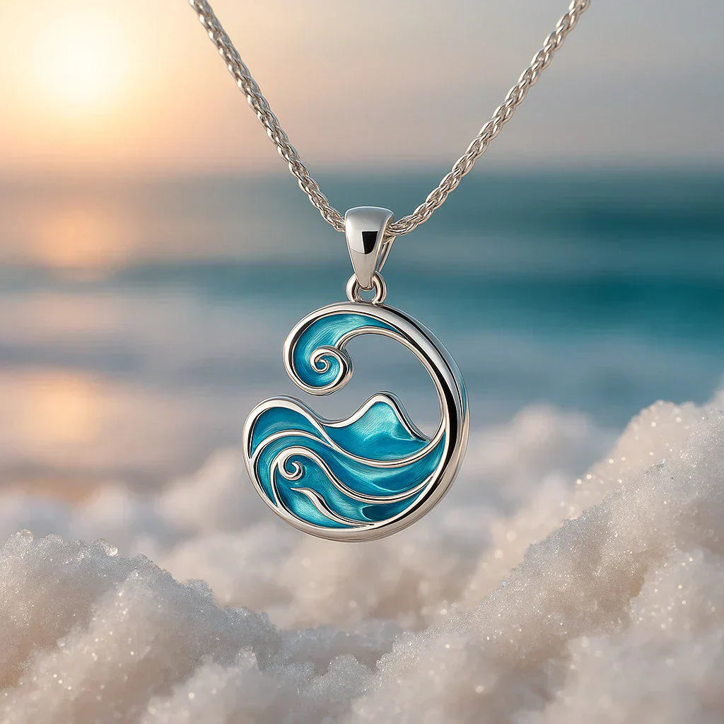 Glow of Grace Necklace