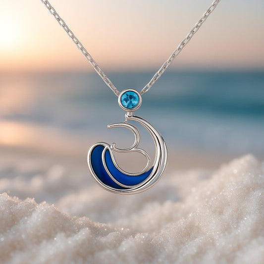Selkie Silver Whisper