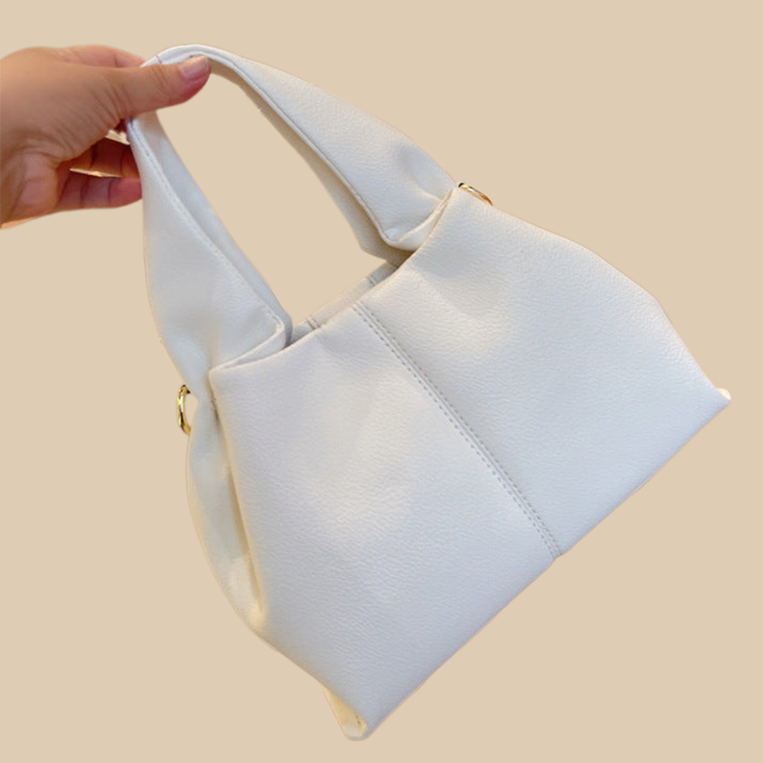 Taliah | Designer Handbags for Women | Black
