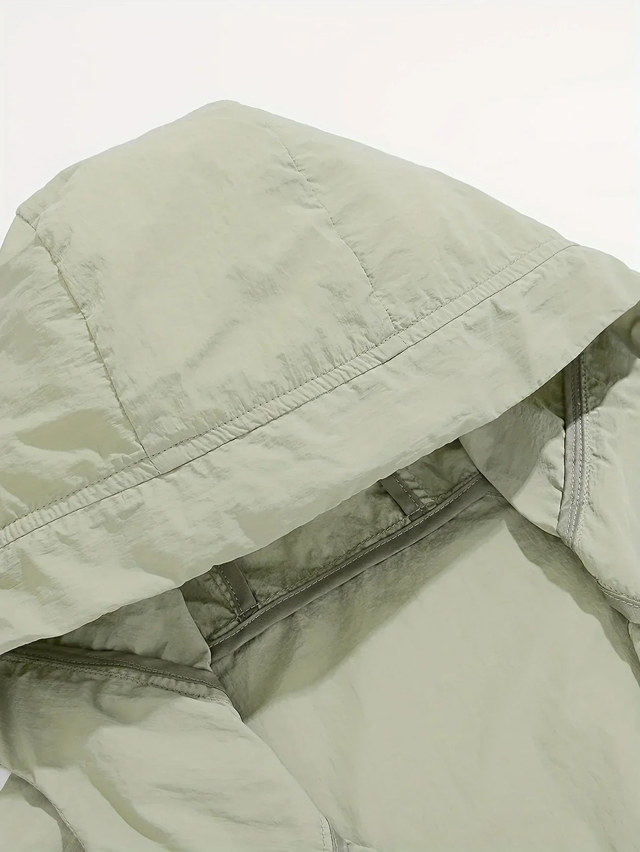 CARTER | Outdoor Hooded Jacket