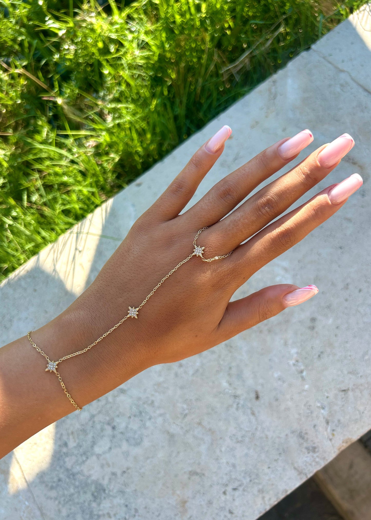 Lira Elegance Bracelet