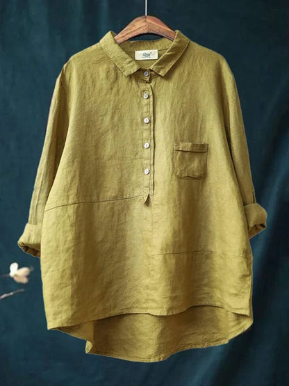 ELVIE | Blouse