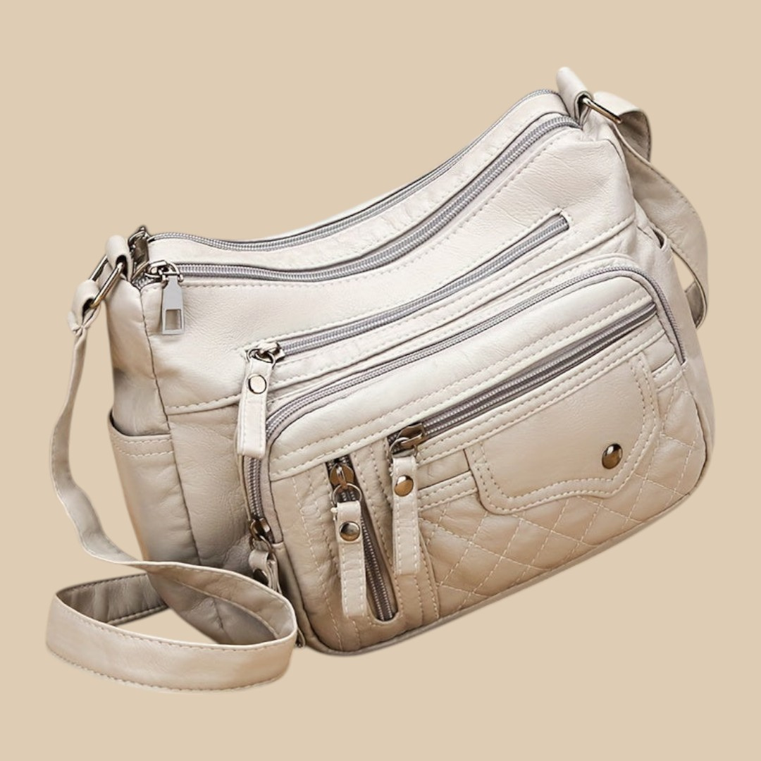 Valerie | Crossbody Bag Women | Black
