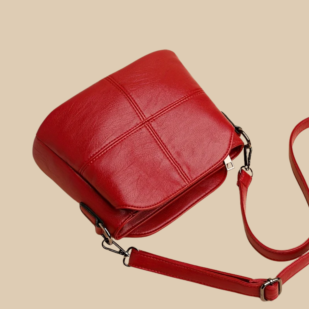 Xenia | Crossbody Bag Women | Black