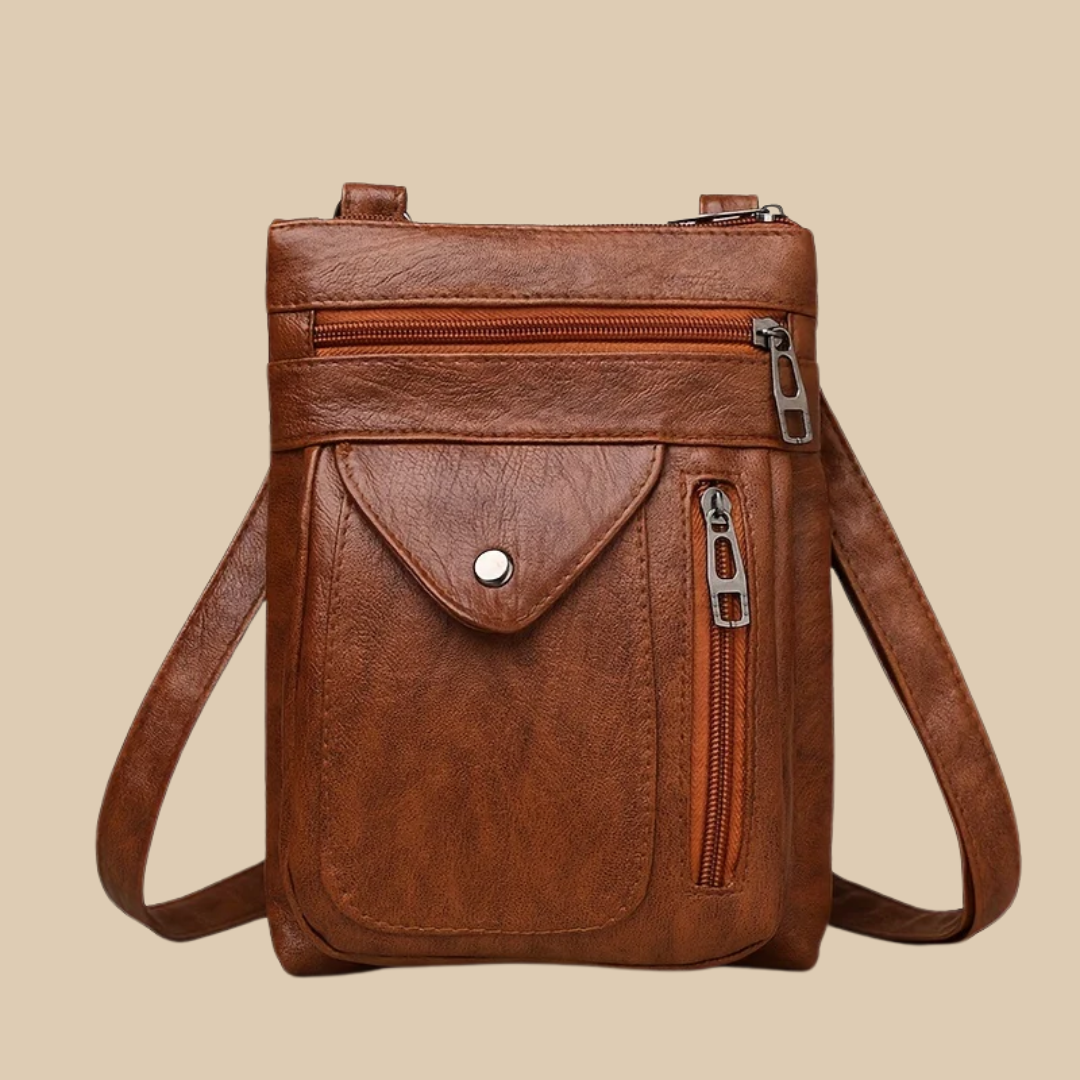 Wella | Crossbody Bag Women | Black