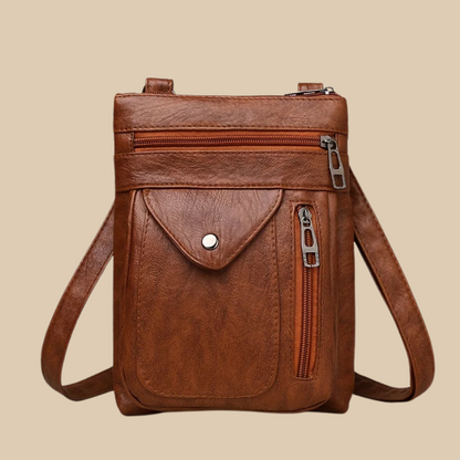 Wella | Crossbody Bag Women | Black