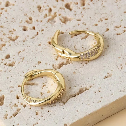 Exclusive Hope Earrings | Get 1+1 Free Today