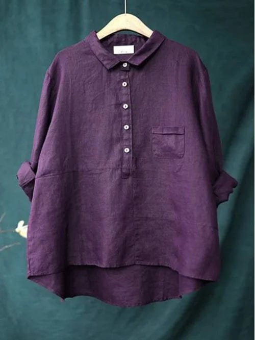 ELVIE | Blouse