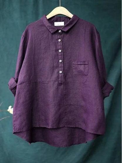 ELVIE | Blouse