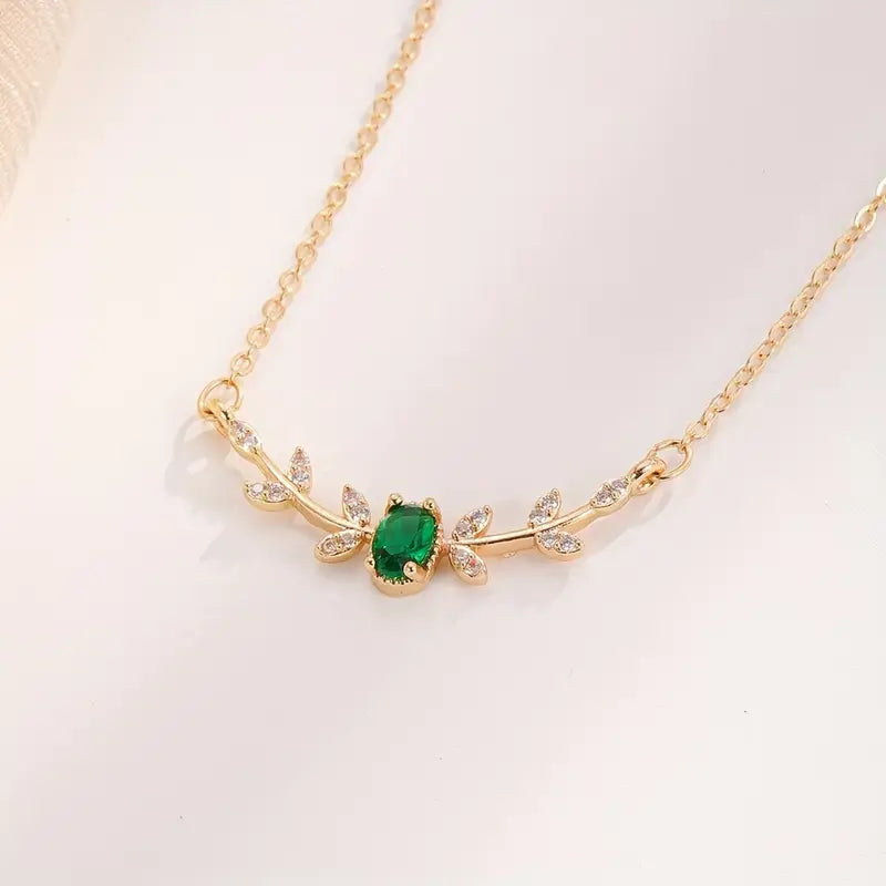 Valmorin Amira Necklace
