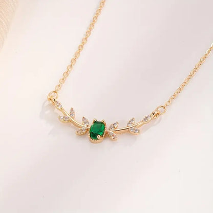 Valmorin Amira Necklace