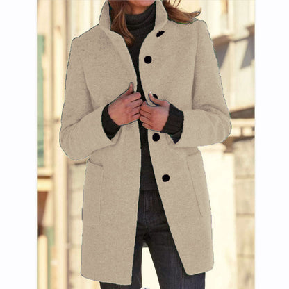 VINTORA | Retro Women’s Jacket