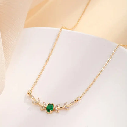 Valmorin Amira Necklace