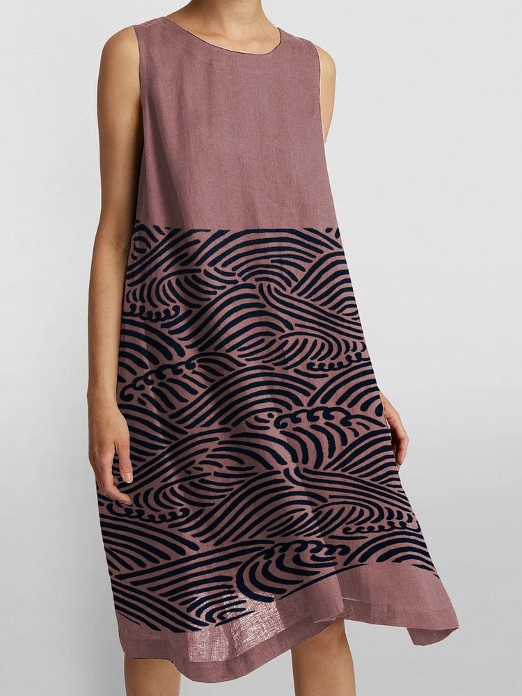 Livie | Timeless Charm Dress