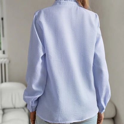 CAMILA | Elegant Blouse