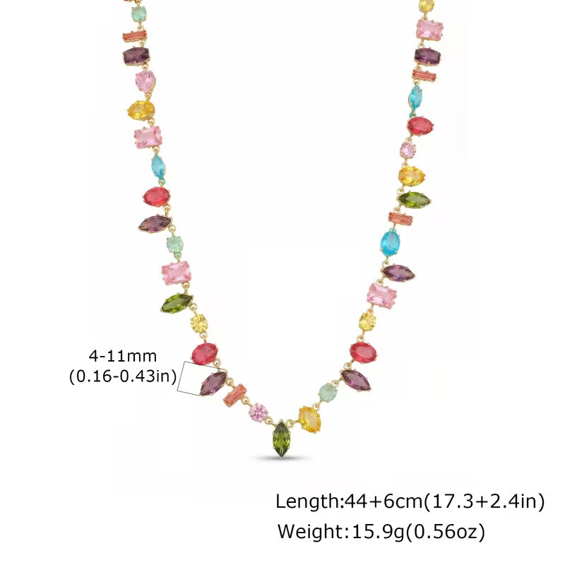 Breast Cancer Awareness | Forever Strong Necklace