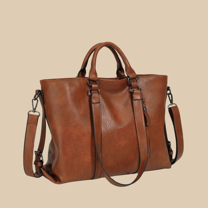 Yolanda | Black Handbag for Women | Designer