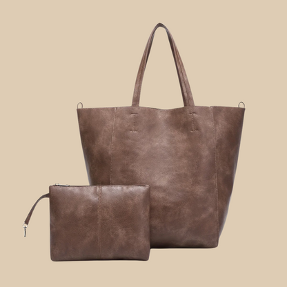 Xyllow | Designer Shoulder Bags for Women | Black