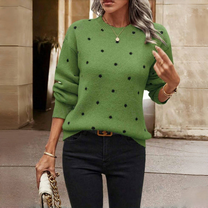 NINA | Knit Sweater